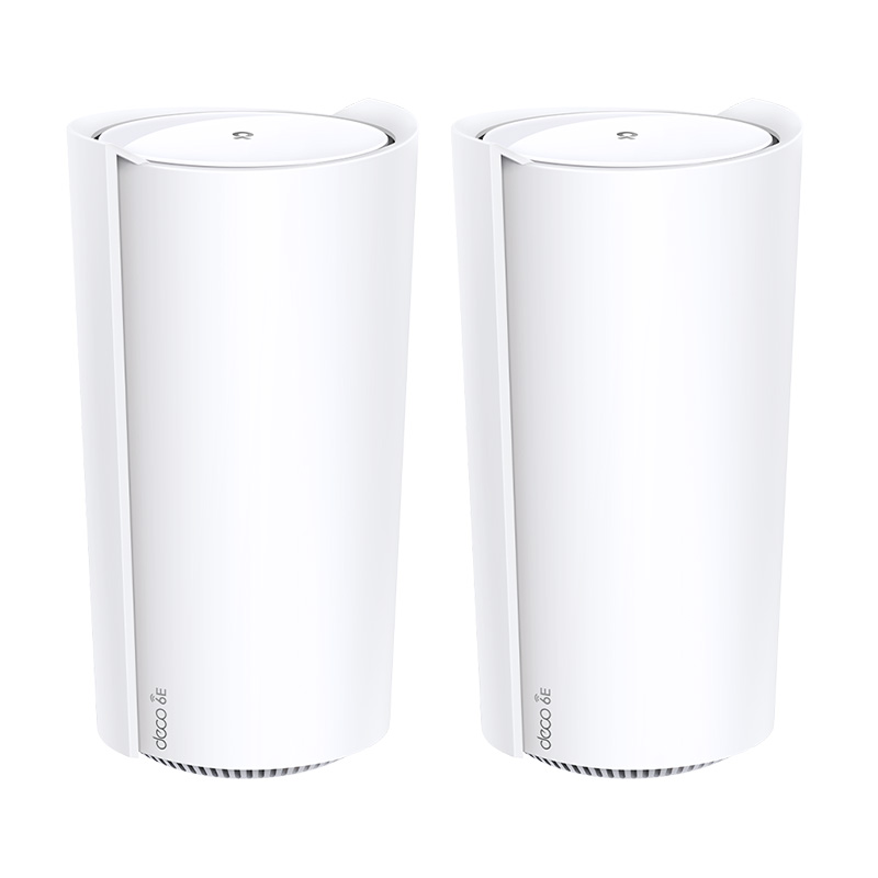 TP-Link Deco XE200 Whole Home Mesh - 2 Pack