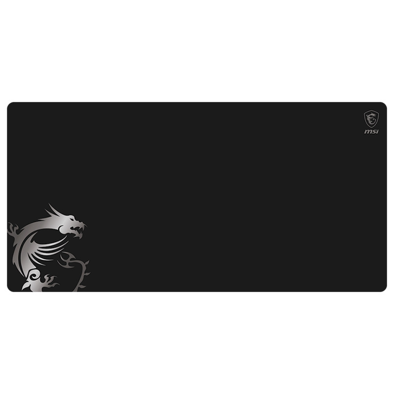 MSI Agility GD80 Gaming Mouse Pad 1200x600mm