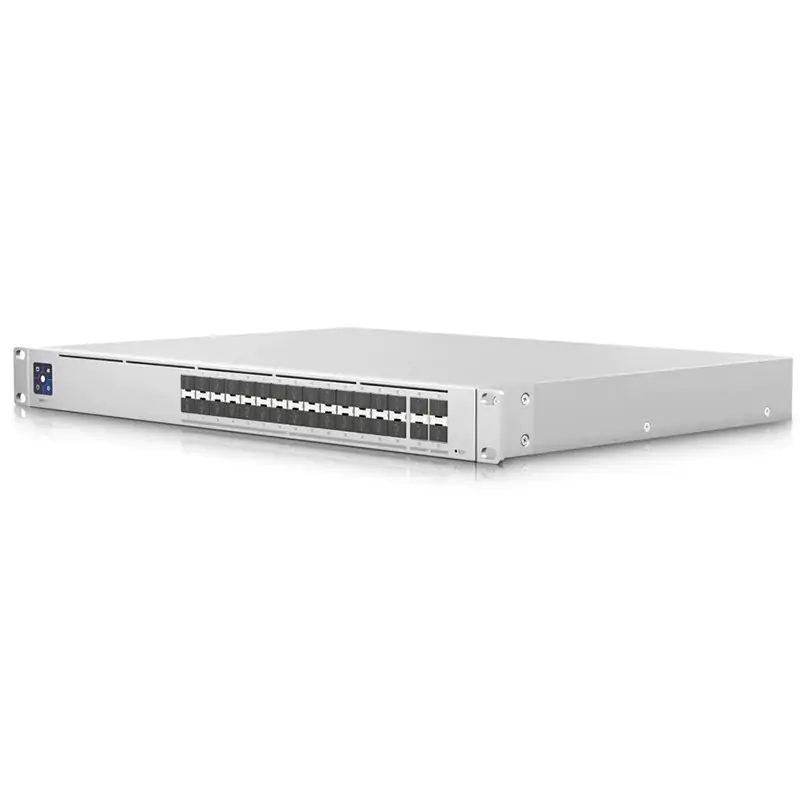 Ubiquiti Pro Aggregation 24 Port SFP+ Switch (USW-PRO-AGGREGATION)