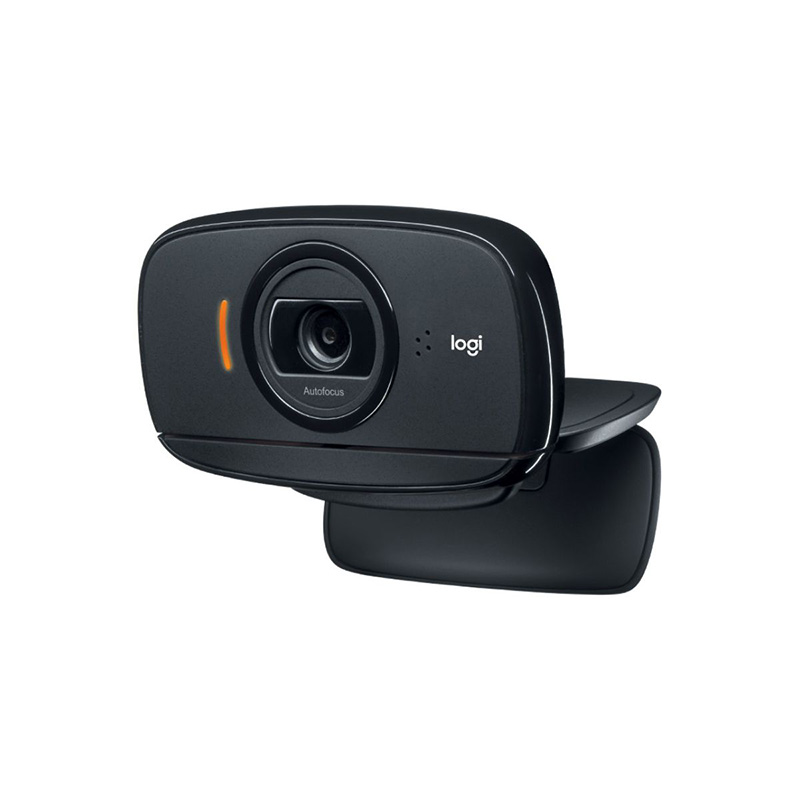 Logitech C525 Portable HD 720p Autofocus Webcam