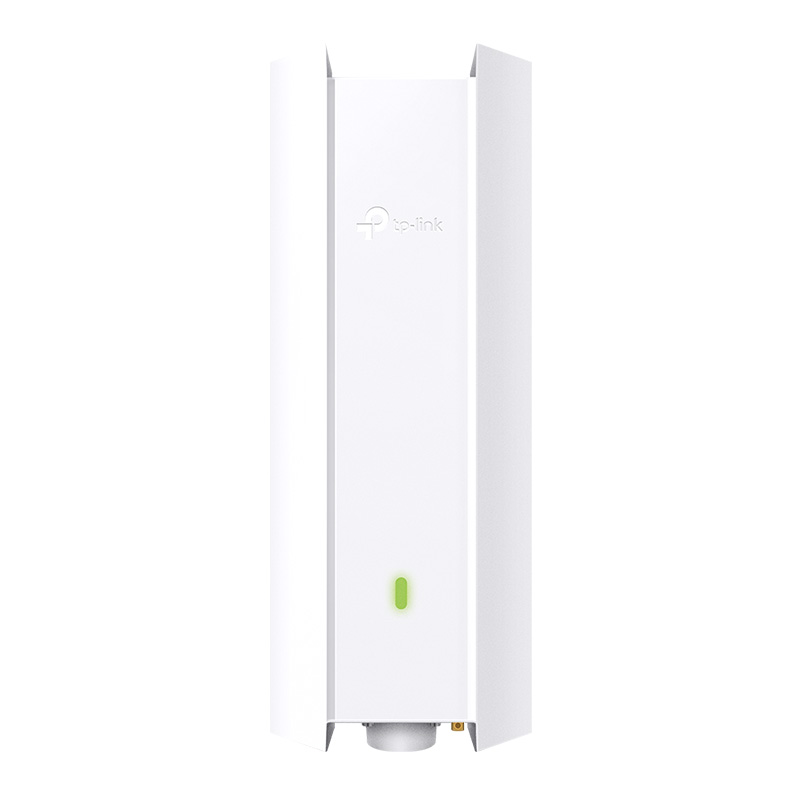 Tp-Link AX1800 Indoor/Outdoor Wi-Fi 6 Access Point (EAP623-Outdoor HD)