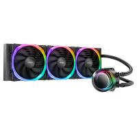 Antec Vortex 360mm ARGB AIO Liquid CPU Cooler (VORTEX 360 ARGB)