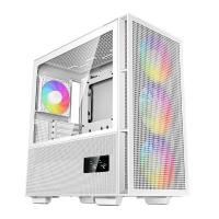 Deepcool-Cases-DeepCool-CH560-Digital-High-Airflow-Tempered-Glass-Mid-Tower-E-ATX-Case-White-6