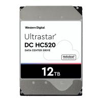 Desktop-Hard-Drives-Western-Digital-12TB-Ultrastar-DC-HC520-3-5in-SATA-7200ROM-Hard-Drive-0F30146-4