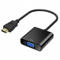 HDMI to VGA Converter (ADC-HDMI-VGA)