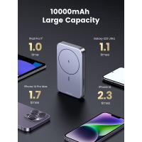 Electronics-Appliances-UGREEN-10000mAh-Magnetic-Wireless-Power-Bank-Space-Gray-29