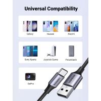 Electronics-Appliances-UGREEN-USB-C-Male-to-USB-2-0-Male-Cable-Aluminum-Braid-1m-Space-Gray-16