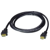 Aten HDMI Cable High Speed HDMI Cable with Ethernet Support 4K UHD DCI - 3M (2L-7D03H)