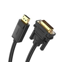 HDMI-Cables-UGREEN-HDMI-to-DVI-Cable-5m-Black-3