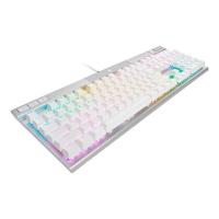 Keyboards-Corsair-K70-PRO-RGB-Wired-Optical-Mechanical-Gaming-Keyboard-with-PBT-Double-Shot-PRO-Keycaps-White-1