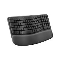 Keyboards-Logitech-Wave-Keys-Wireless-Ergonomic-Keyboard-Graphite-2