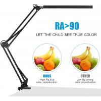 LED-Desk-Lights-Upgrade-18W-LED-Desk-Lamp-Longer-Swing-Arm-Table-Lamp-with-Clamp-Eye-Caring-Architect-Desk-Light-Dimmable-Lamp-with-3-Color-Modes-10-Brightness-Levels-52