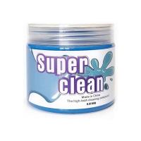 Super Clean Blue Cleaning Gel 160g (A-Cleaning Gel)