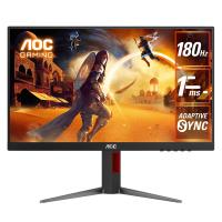 Monitors-AOC-27in-FHD-180Hz-Fast-IPS-Gaming-Monitor-27G4-7