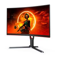 Monitors-AOC-27in-QHD-VA-240Hz-Adaptive-Sync-Curved-Gaming-Monitor-CQ27G3Z-4