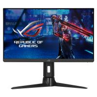 Asus ROG Strix 24.5in FHD 180Hz IPS FreeSync Gaming Monitor (ROG Strix XG256Q)