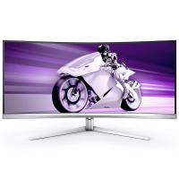 Philips Evnia 34in WQHD OLED 175Hz Curved Gaming Monitor (34M2C8600)