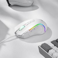Mouse-Mouse-Pads-Redragon-M612-Predator-RGB-Wired-Optical-Gaming-Mouse-8000-DPI-11-Programmable-Buttons-White-2