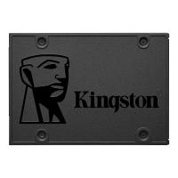 Kingston A400 960GB 2.5in SATA III SSD (SA400S37/960G)