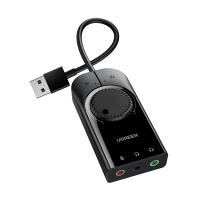 USB-Hubs-UGREEN-USB-External-Stereo-Sound-Adapter-1m-Black-4