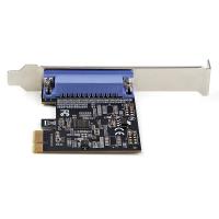 Wired-PCIE-Adapters-StarTech-Parallel-Adapter-Ports-External-Half-height-Low-profile-Plug-in-Card-PCI-Express-2-0-PEX1P2-2