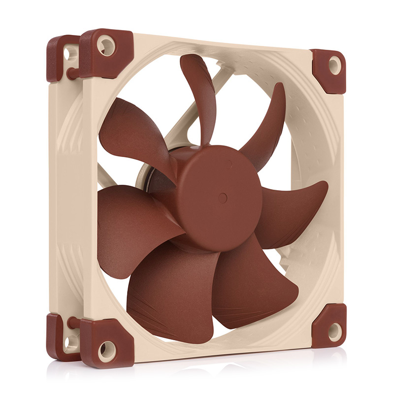 Noctua 92mm 1600RPM Fan (NF-A9-FLX)