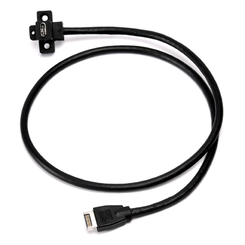 Lian Li Lancool II-4X USB 3.1 Type C Cable