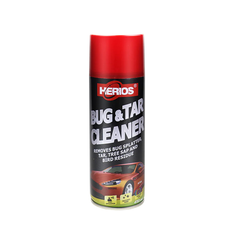 Herios HC014 450ml Bug and Tar Cleaner