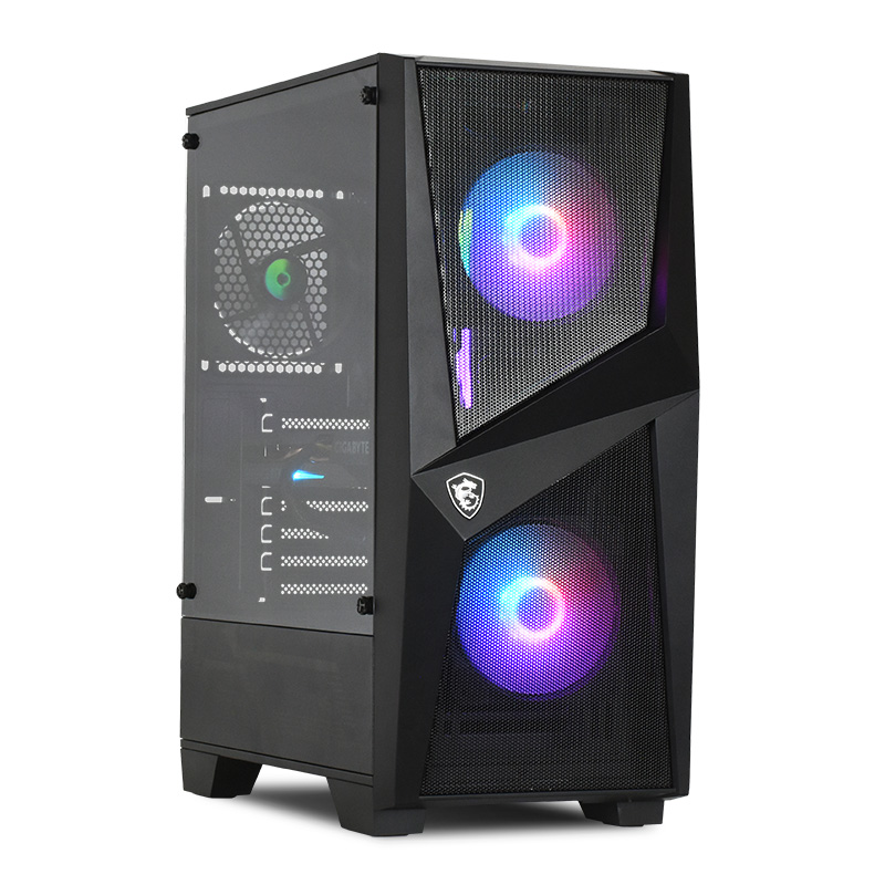 G5 Core Intel i5 13400F GeForce RTX 3060 Gaming PC 55868