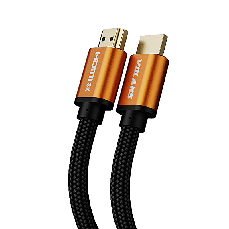 Volans VL-HH83 Ultra 8K HDMI to HDMI V2.1 Cable 3m