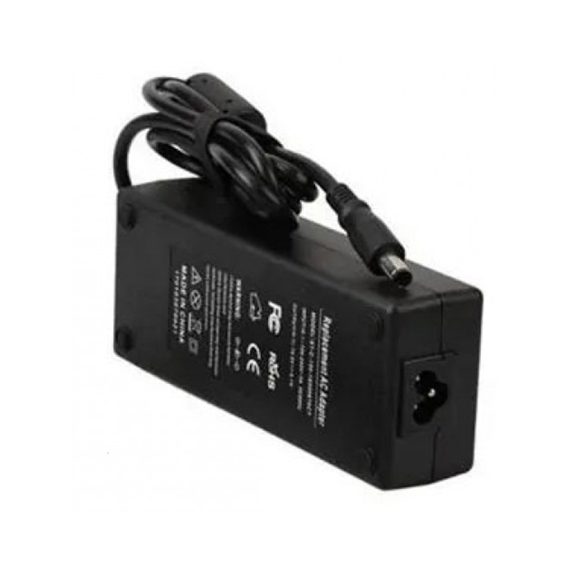 Dell 130W 19.5V 6.7A (7.4mm x 5.0mm) Laptop Charger (NBC-DELL-130W-7.4X5.0)