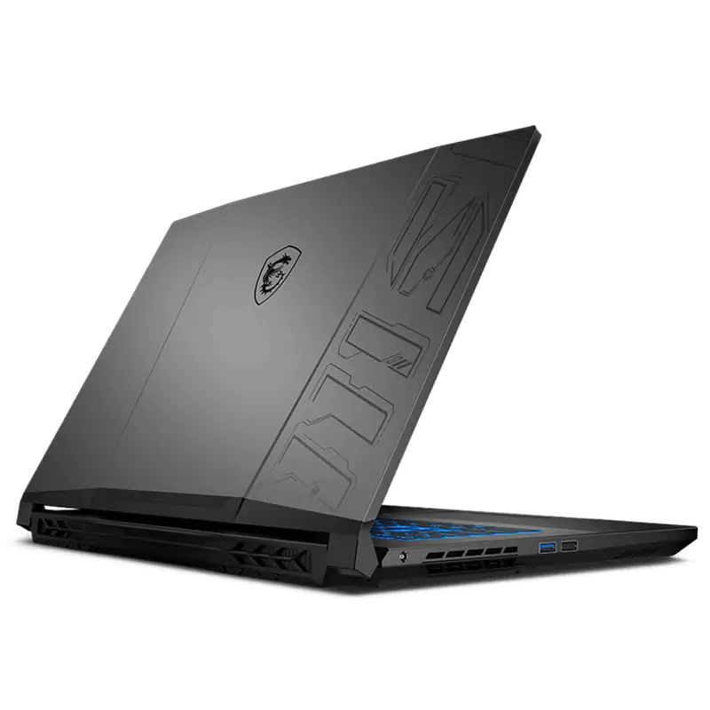 MSI Pulse 17 B13VGK 17.3in FHD 144Hz i7 13700H GeForce RTX 4070 1TB SSD 16GB RAM W11H Gaming Laptop (Pulse 17 B13VGK-093AU)