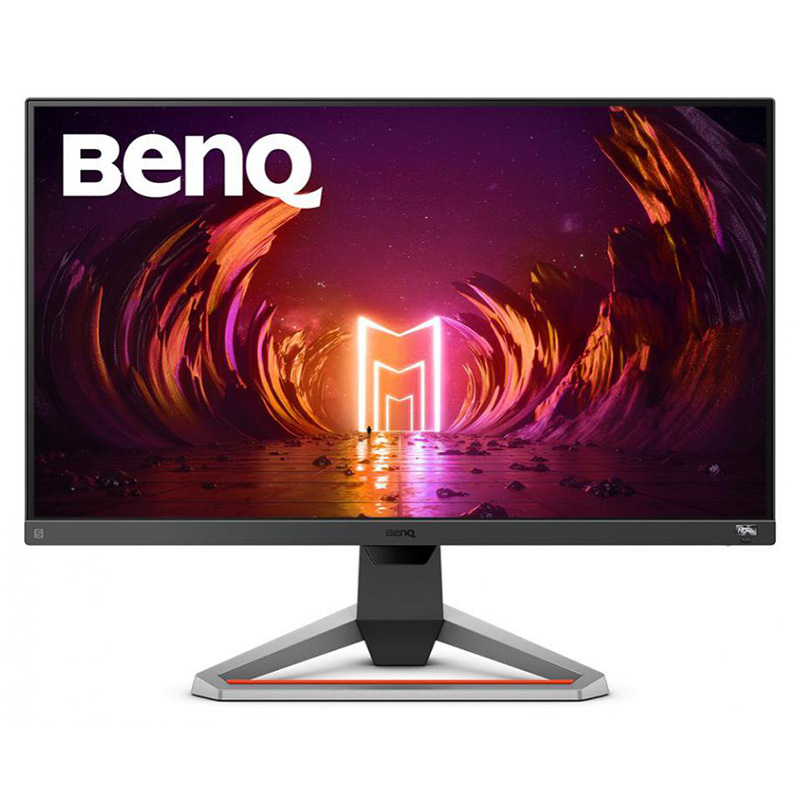 BenQ Mobiuz 24.5in FHD 165Hz Freesync Premium IPS Gaming Monitor (EX2510S)