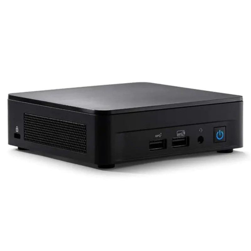 L5 Core NUC Intel i5 Small Form Factor Office PC 55419