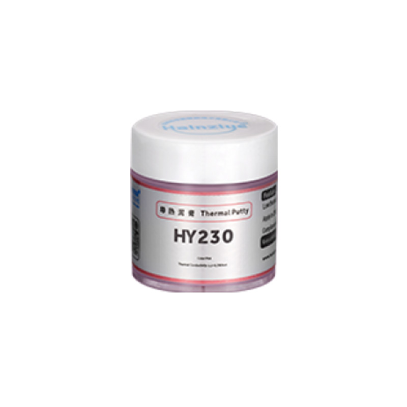 Halnziye HY234 Pink Thermal Grease 20g