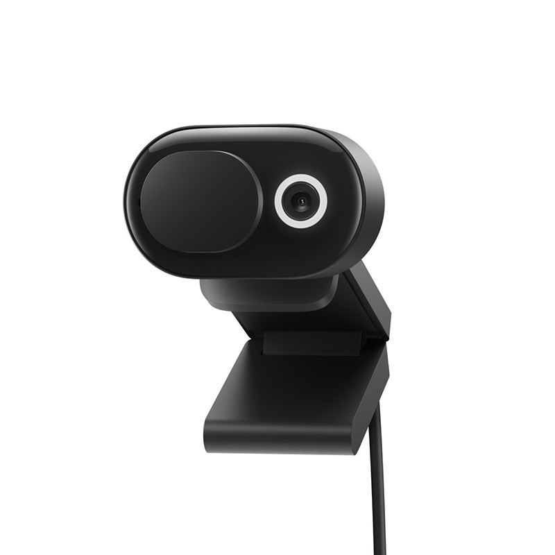 Microsoft Modern HD USB Web Cam Black