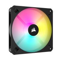 120mm-Case-Fans-Corsair-iCUE-AR120-Digital-RGB-120mm-Black-PWM-Fan-1