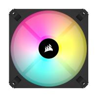 120mm-Case-Fans-Corsair-iCUE-AR120-Digital-RGB-120mm-Black-PWM-Fan-3