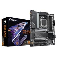 Gigabyte B650 Aorus Elite AX V2 AM5 ATX Motherboard (B650 AORUS ELITE AX V2)