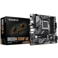 Gigabyte B650M D3HP AX AM5 mATX Motherboard (B650M-D3HP-AX)