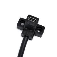 Case-Accessories-Lian-Li-Lancool-II-4X-USB-3-1-Type-C-Cable-2