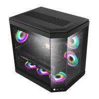 Cases-GameMax-HYPE-Mid-Tower-ATX-PC-case-3x-ARGB-fan-black-8