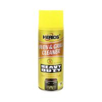 Herios HM007 450ml Oven Cleaner