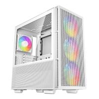 Deepcool-Cases-DeepCool-CH560-Tempered-Glass-Mid-Tower-Case-E-ATX-White-6
