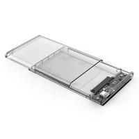 Enclosures-Docking-Cruxtec-2-5in-SATA-to-USB-3-1-Type-C-Hard-Drive-Enclosure-Clear-1