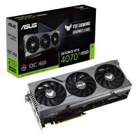 Asus TUF GeForce RTX 4070 Ti Super 16G OC Gaming Graphics Card (TUF-RTX4070TIS-O16G-GAMING)