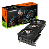 Gigabyte GeForce RTX 4070 Super Gaming OC 12G Graphics Card