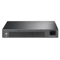 Switches-TP-Link-24-Port-Gigabit-10-100-1000-Switch-Desktop-Rackmount-TL-SG1024D-UN-Ver-9-0-2