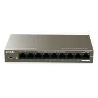 Switches-Tenda-9-Port-10-100Mbps-Desktop-Switch-With-8-Port-PoE-TEF1109P-8-63W-2