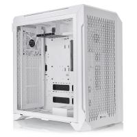 Thermaltake CTE C700 Air TG Mid Tower E-ATX Case - Snow (CA-1X7-00F6WN-00)